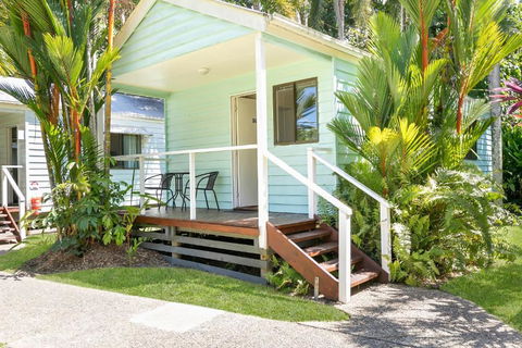 Mossman Resort Holiday Villas - Australia Shopping 2