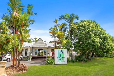 Mossman Resort Holiday Villas - Australia Shopping 0