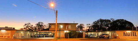 Motel 707 - Australia Shopping 1