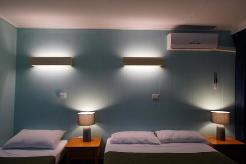 Motel Maroondah - Local Tourism 1