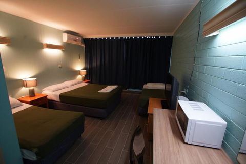 Motel Maroondah - Local Tourism 2