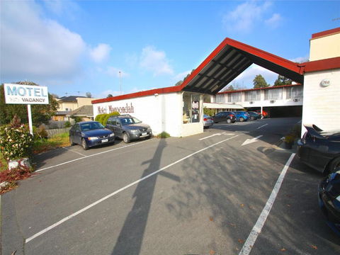 Motel Maroondah - Local Tourism 0