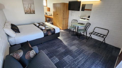 Motel Stawell - Accommodation Australia 0