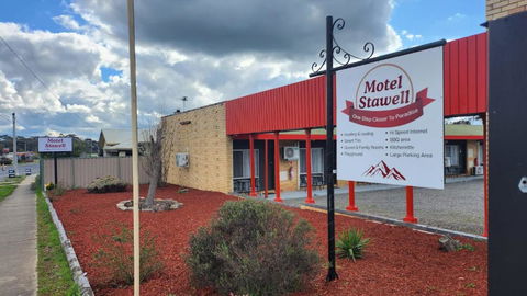 Motel Stawell - Accommodation Australia 3
