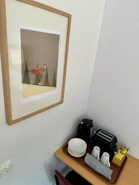 Mount Beauty Motor Inn - Local Tourism 1