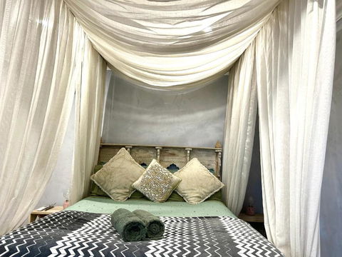 Mountain Cottage In Dandenong Ranges - Accommodation Australia 3