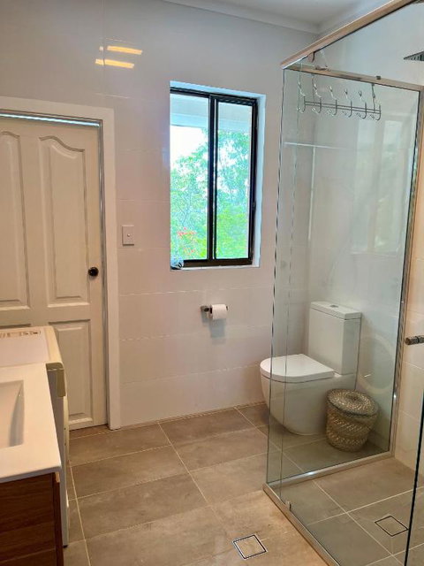 Mountain View Blue Mountains - Accommodation Australia 2