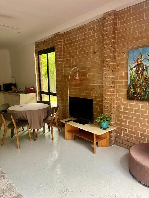 Mountain View Blue Mountains - Accommodation Australia 1