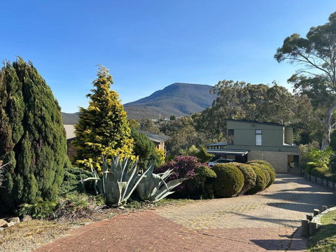 Mountains And Treetops Retreat - Nature Getaway - Bed n Breakfasts 0