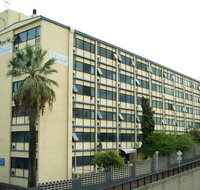 Mountway Holiday Apartments - Accommodation Australia