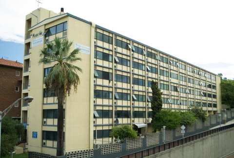 Mountway Holiday Apartments - Accommodation Australia 0