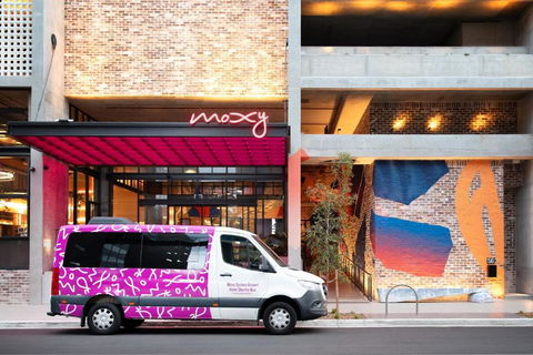 Moxy Sydney Airport - Accommodation Australia 1