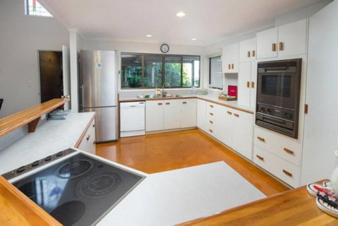 Mt Glorious Getaways - Bed n Breakfasts 3
