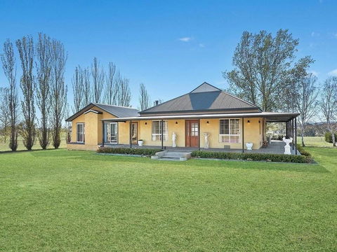 Mudgee Farm Stay - Accommodation Australia 0