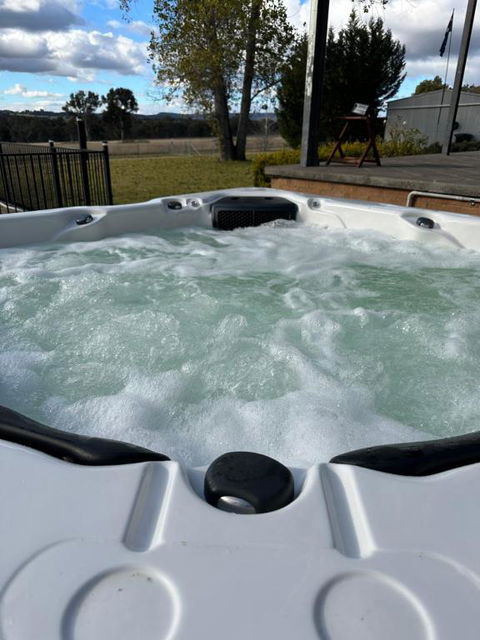Mudgee Farm Stay - Accommodation Australia 1