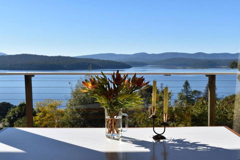 Muggins Rustic Paradise - Accommodation Australia 0
