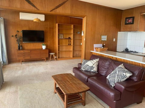 Muggins Rustic Paradise - Accommodation Australia 1