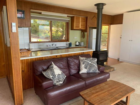 Muggins Rustic Paradise - Accommodation Australia 2