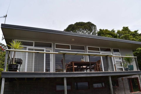 Muggins Rustic Paradise - Accommodation Australia 3