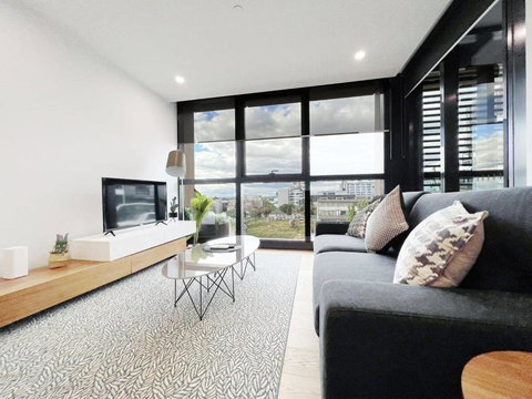 Myka Home New Apartment In Box Hill YS4A - Accommodation Australia 2