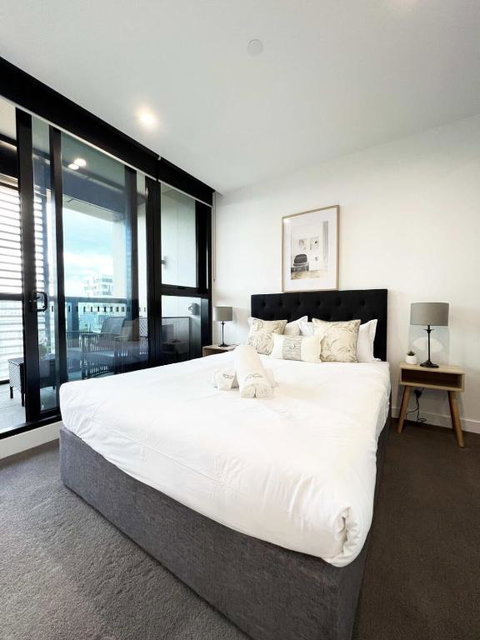 Myka Home New Apartment In Box Hill YS4A - Accommodation Australia 3