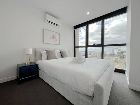 Myka Home New Apartment In Box Hill YS4A - Accommodation Australia 1
