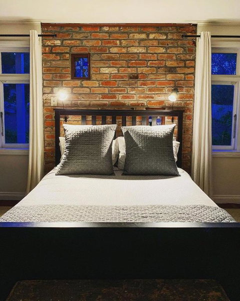 Myrtlemae Farm - Bed n Breakfasts 2