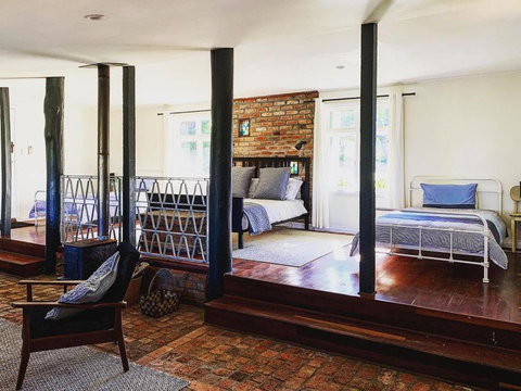 Myrtlemae Farm - Bed n Breakfasts 3