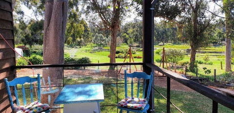 Nannup Homestay - Accommodation Australia 3