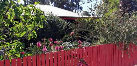 Nannup Homestay - Accommodation Australia 1