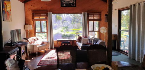 Nannup Homestay - Accommodation Australia 0