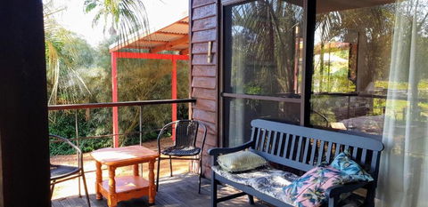 Nannup Homestay - Accommodation Australia 2