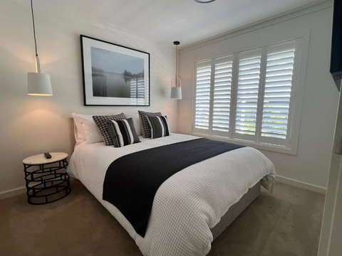 Narrandera Retreat - Accommodation Australia 1