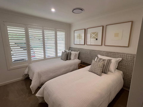 Narrandera Retreat - Accommodation Australia 2