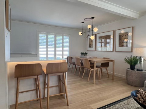 Narrandera Retreat - Accommodation Australia 3