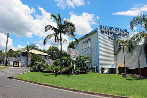 Nationwide Motel - Local Tourism 0