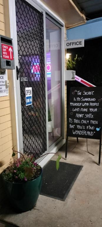 Nationwide Motel - Local Tourism 1
