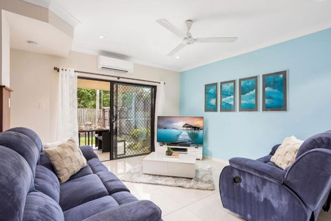 Nature View Southside Apartment - Accommodation Australia 0