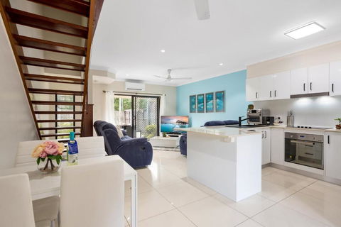 Nature View Southside Apartment - Accommodation Australia 2