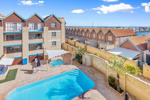 Nautica Residences Hillarys - Local Tourism 0