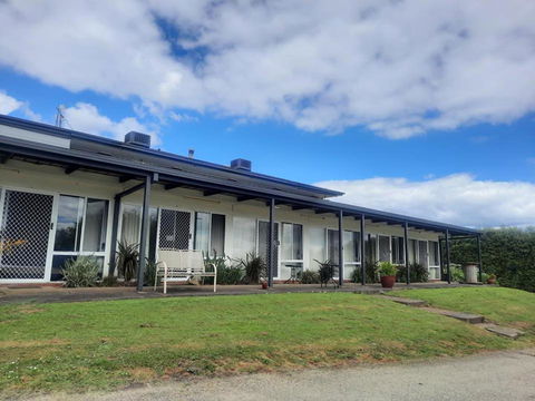 Neerim South Hotel - Accommodation Australia 0