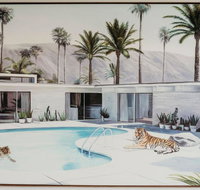 Nelson Palms - Accommodation Australia