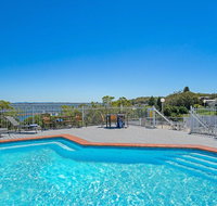 Nelson Towers Motel & Apartments - Accommodation Australia