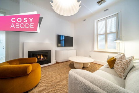 Netley Cottage Eastwood - Accommodation Australia 0