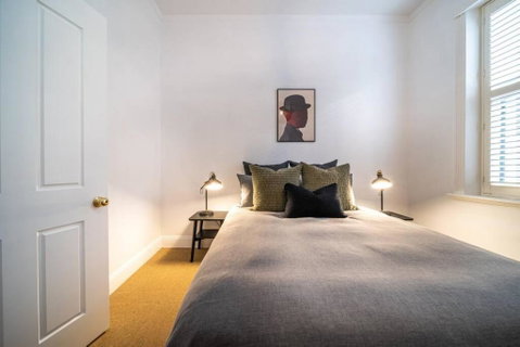 Netley Cottage Eastwood - Accommodation Australia 1