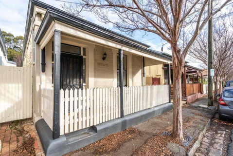 Netley Cottage Eastwood - Accommodation Australia 3