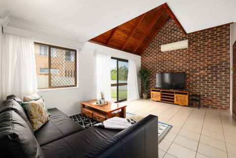 New 4BR Modern & Stylish Heritage Hideaway WiFi - Accommodation Australia 2