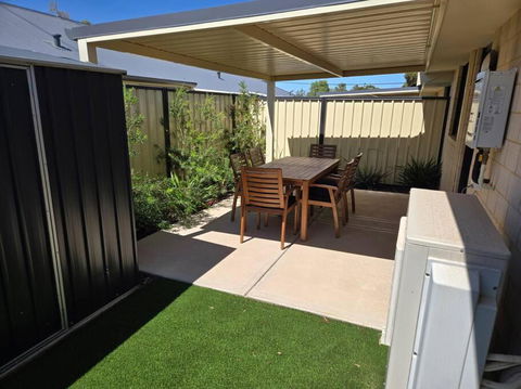 New Unit On Oswald - Local Tourism 1
