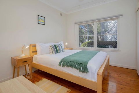 Newcastle Nook - Convenient Comforts In The CBD - Local Tourism 1