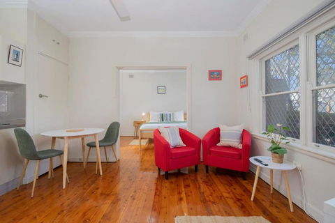 Newcastle Nook - Convenient Comforts In The CBD - Local Tourism 0